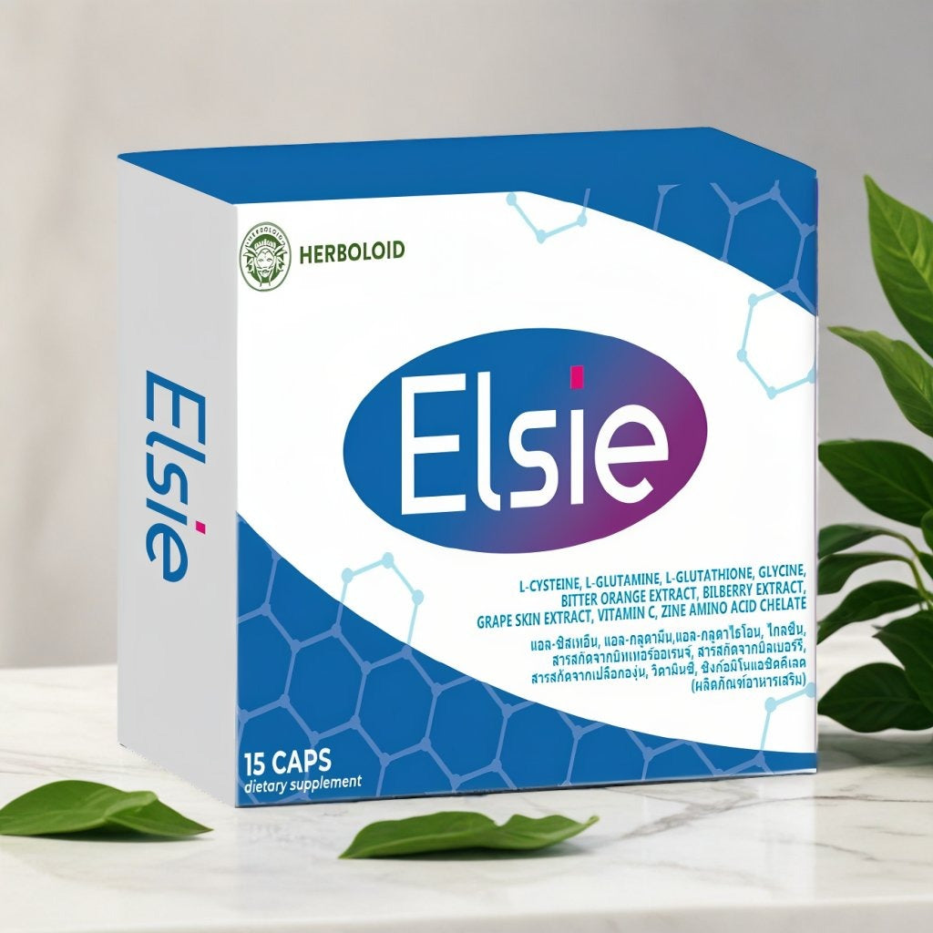 Elsie