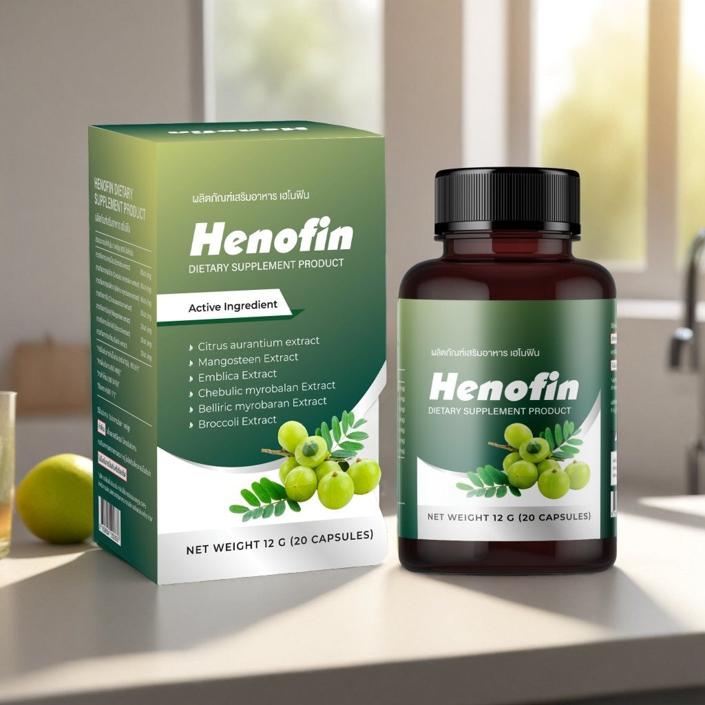 Henofin