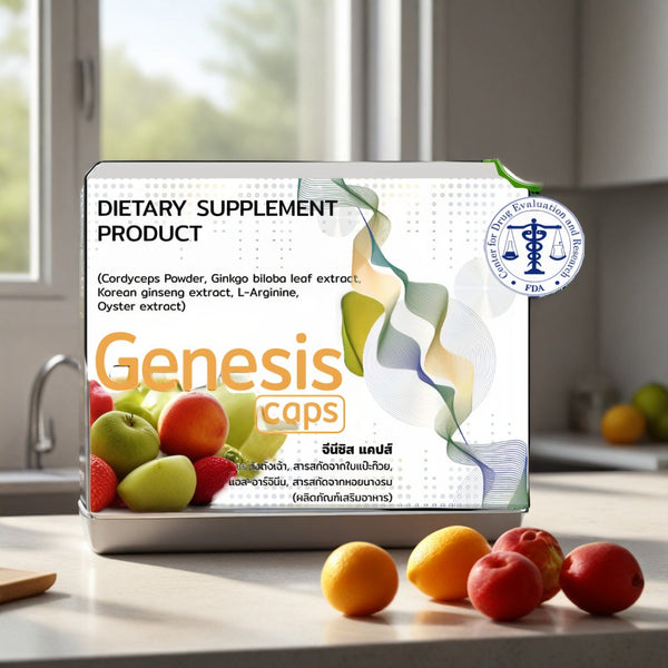 Genesis