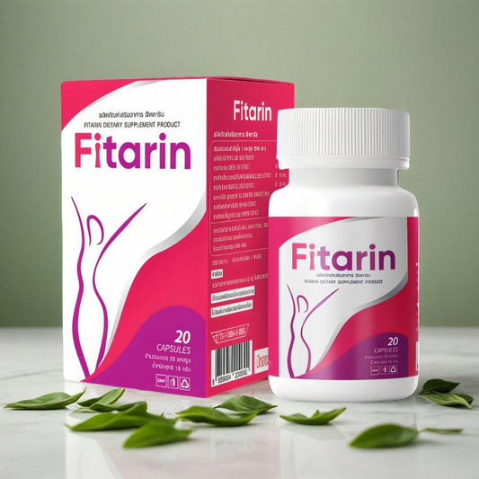 Fitarin