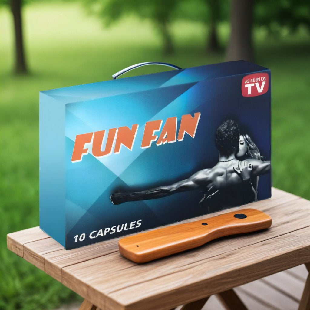 Fun Fan Full
