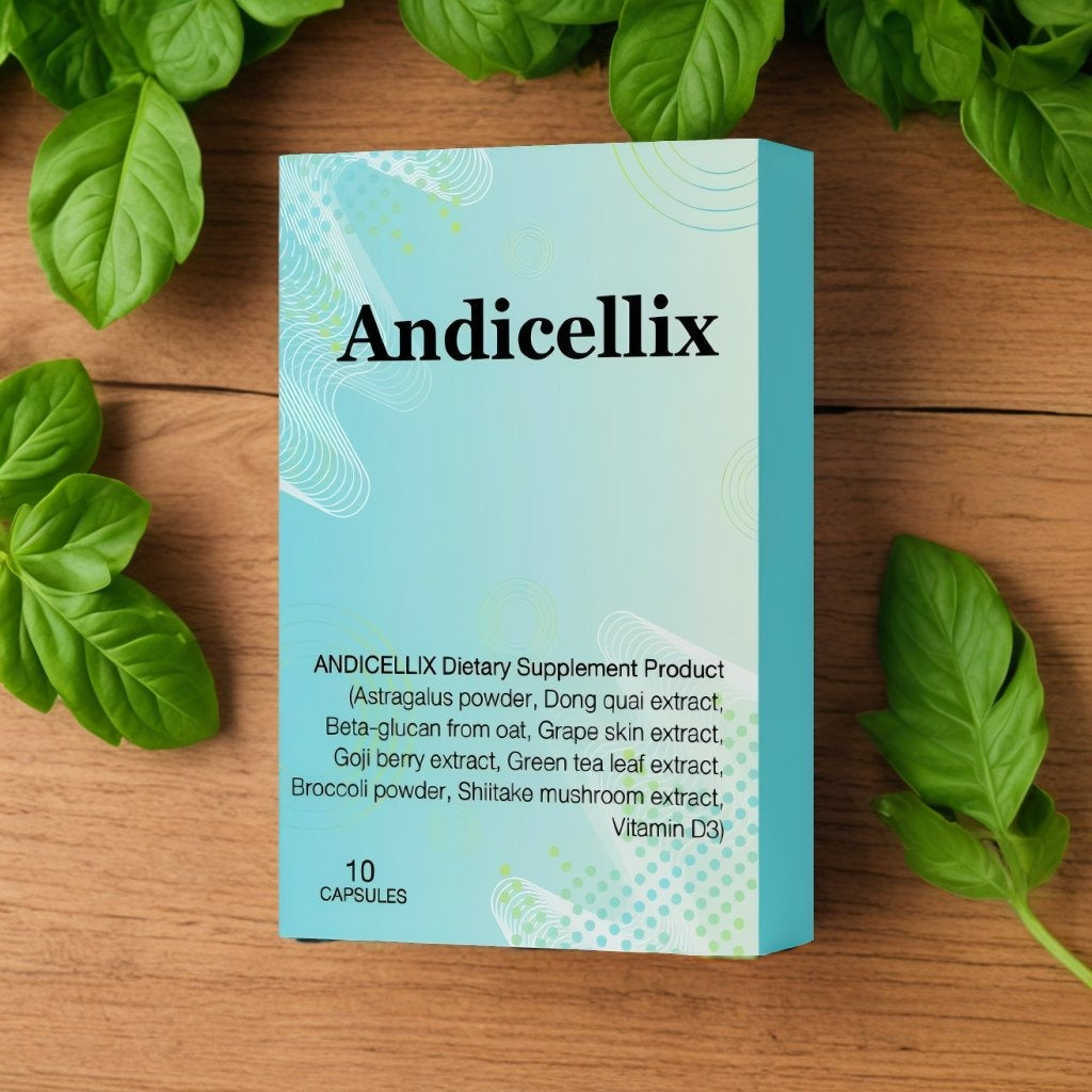 Andicellix Th