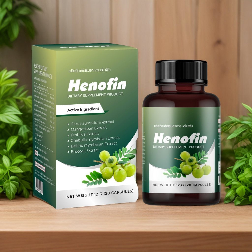 Henofin