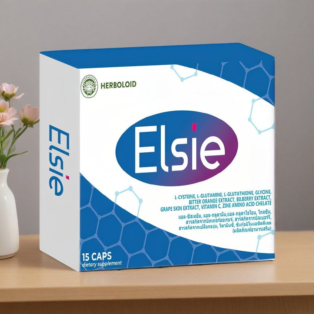 Elsie