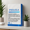 Philola Full