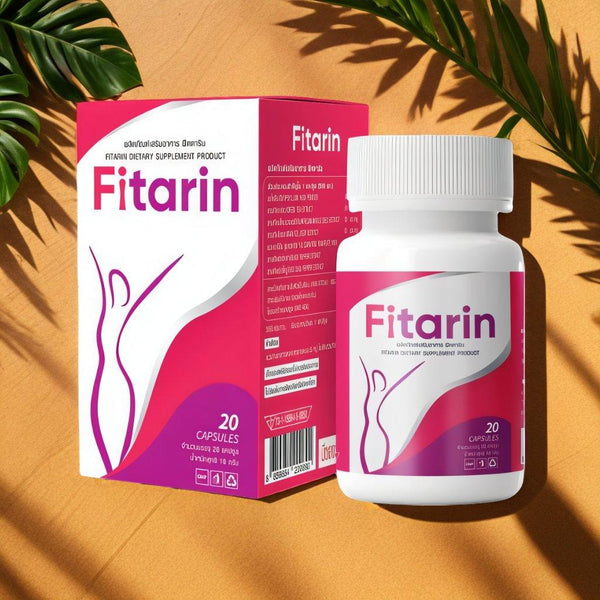 Fitarin