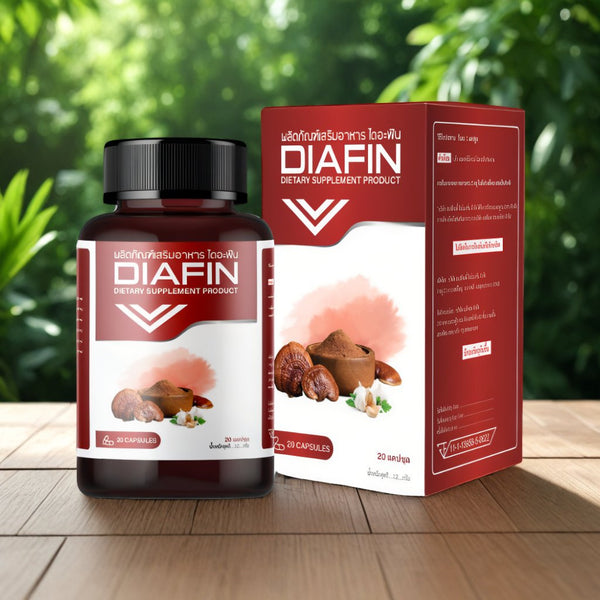 Diafin Full