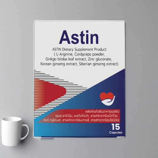 Astin Full