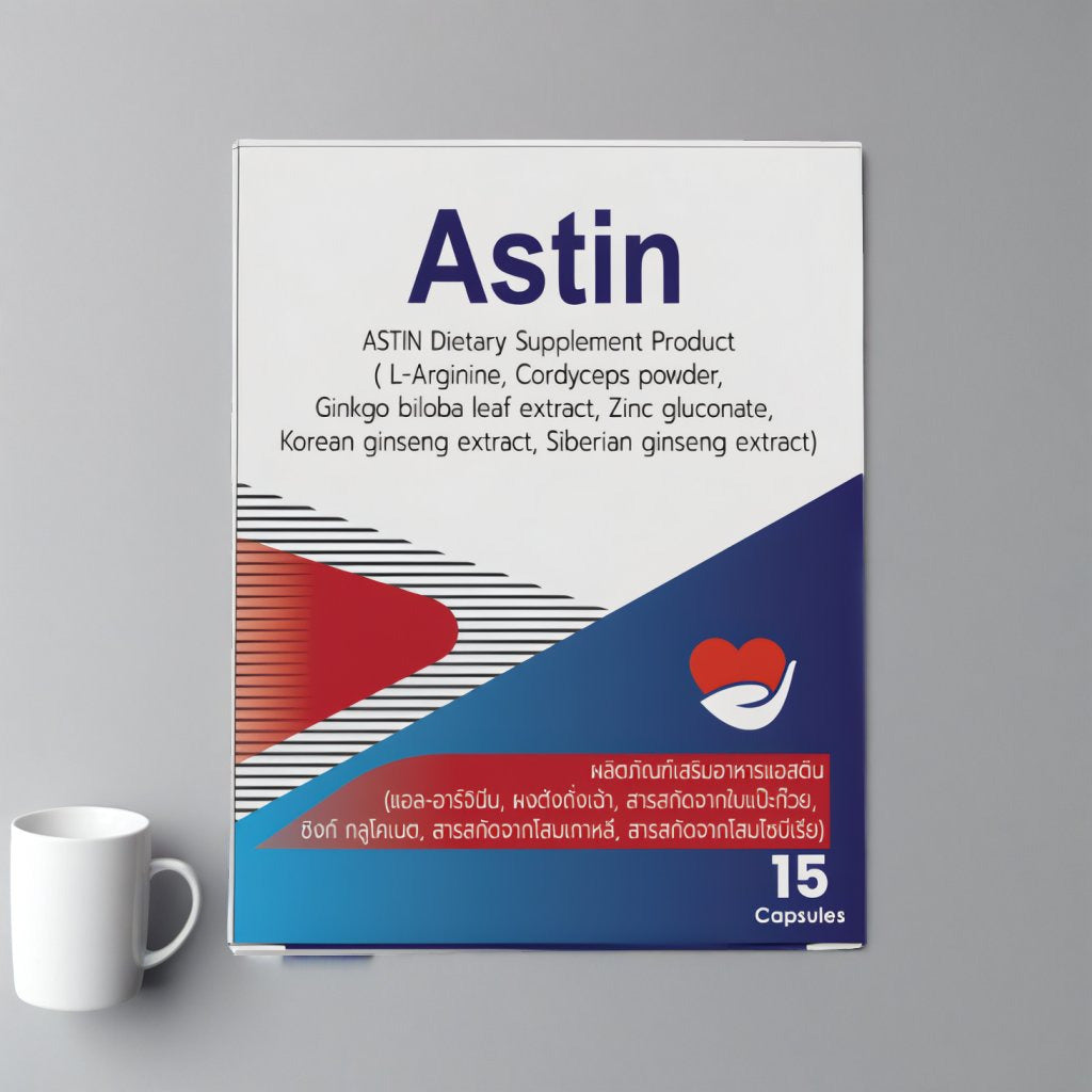 Astin Full
