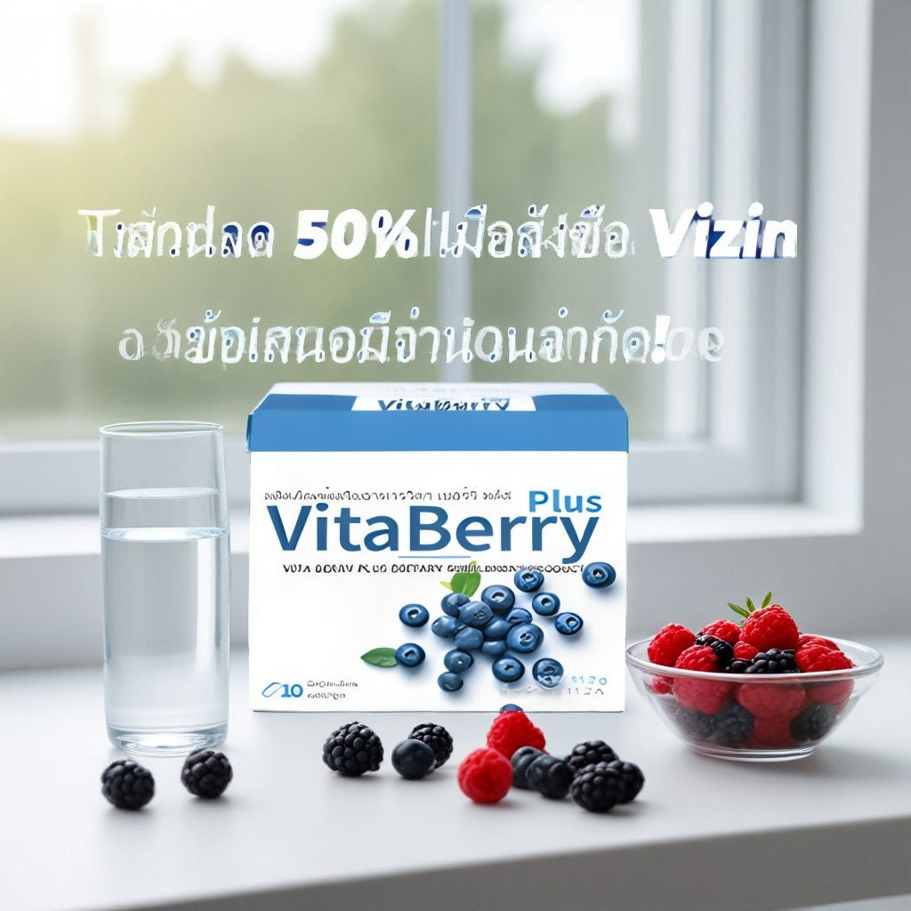 VITA BERRY PLUS