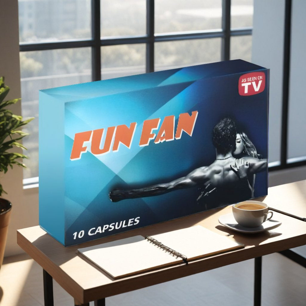 Fun Fan Full