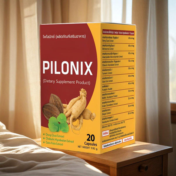 PILONIX