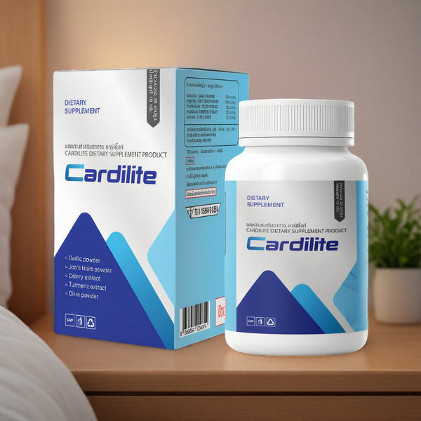 Cardilite Full