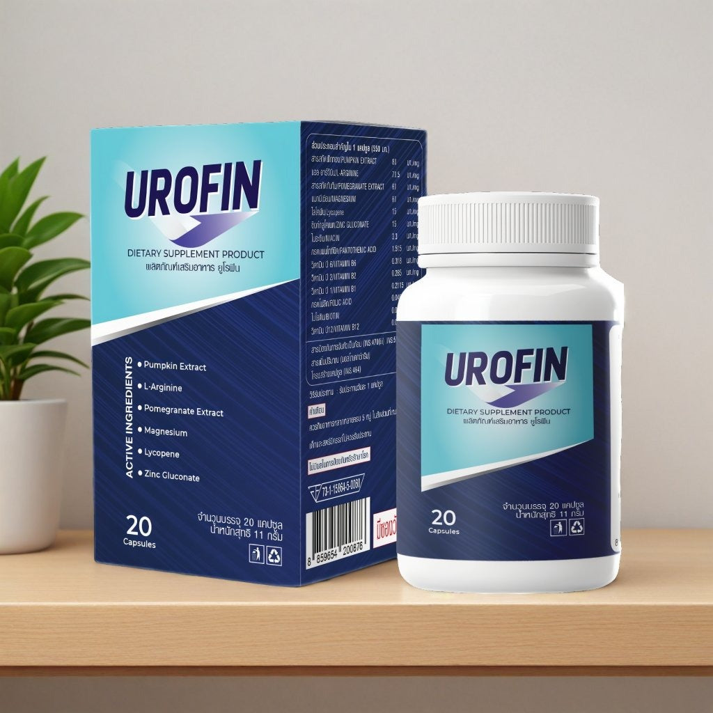 Urofin