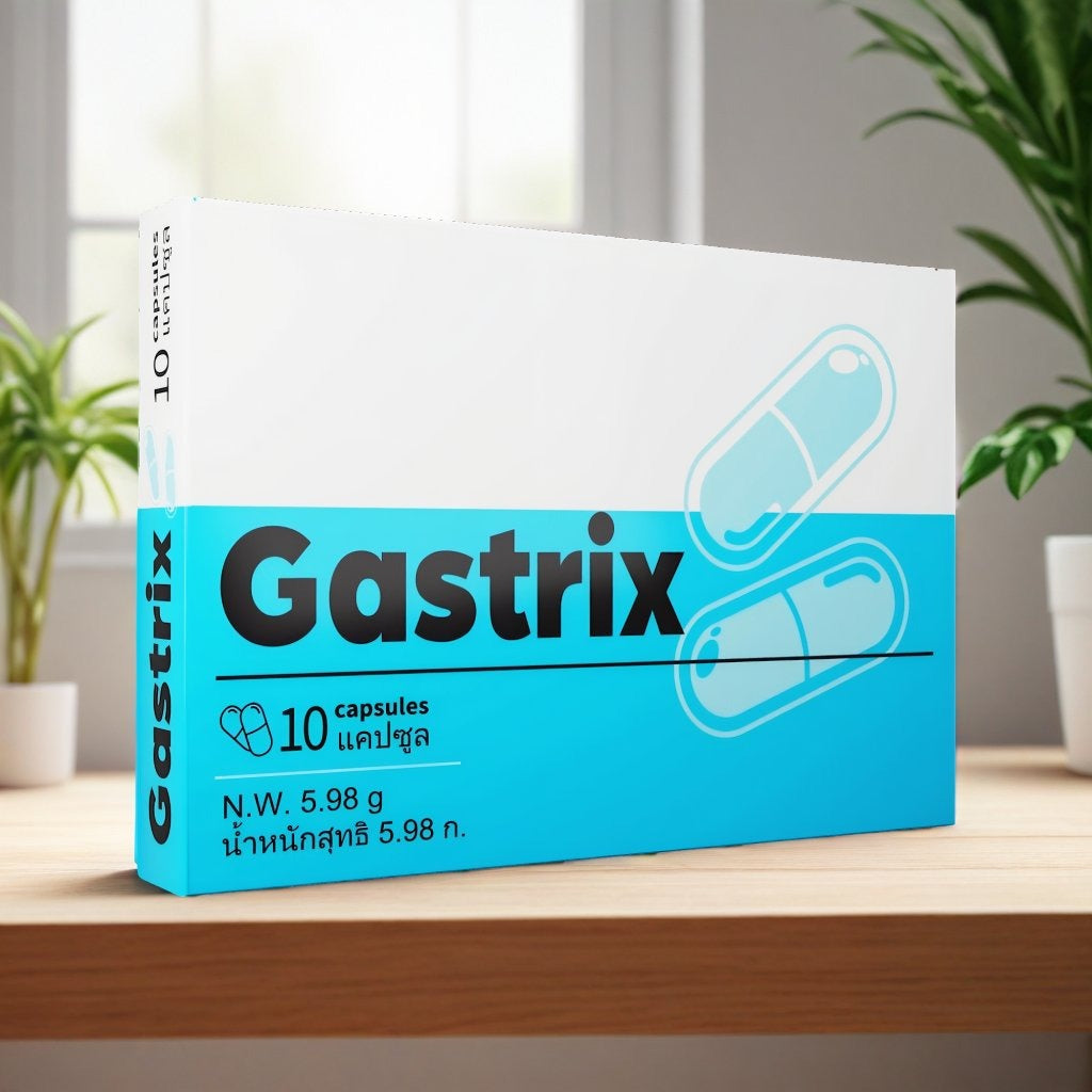Gastrix