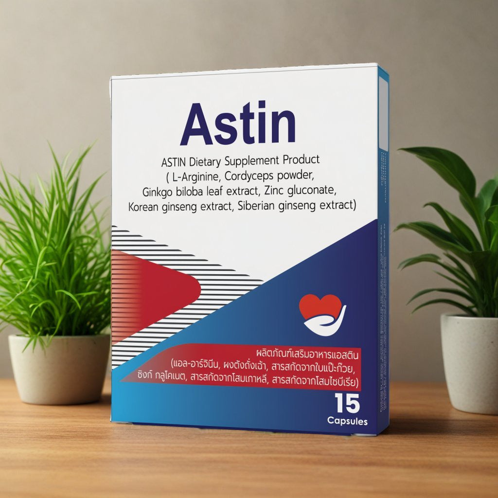 Astin