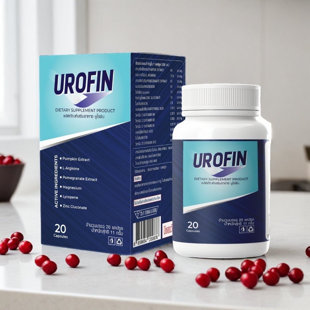 Urofin