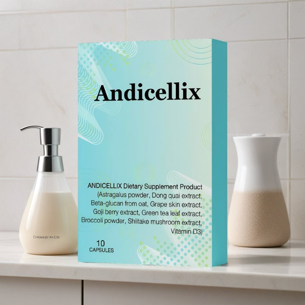 Andicellix Th
