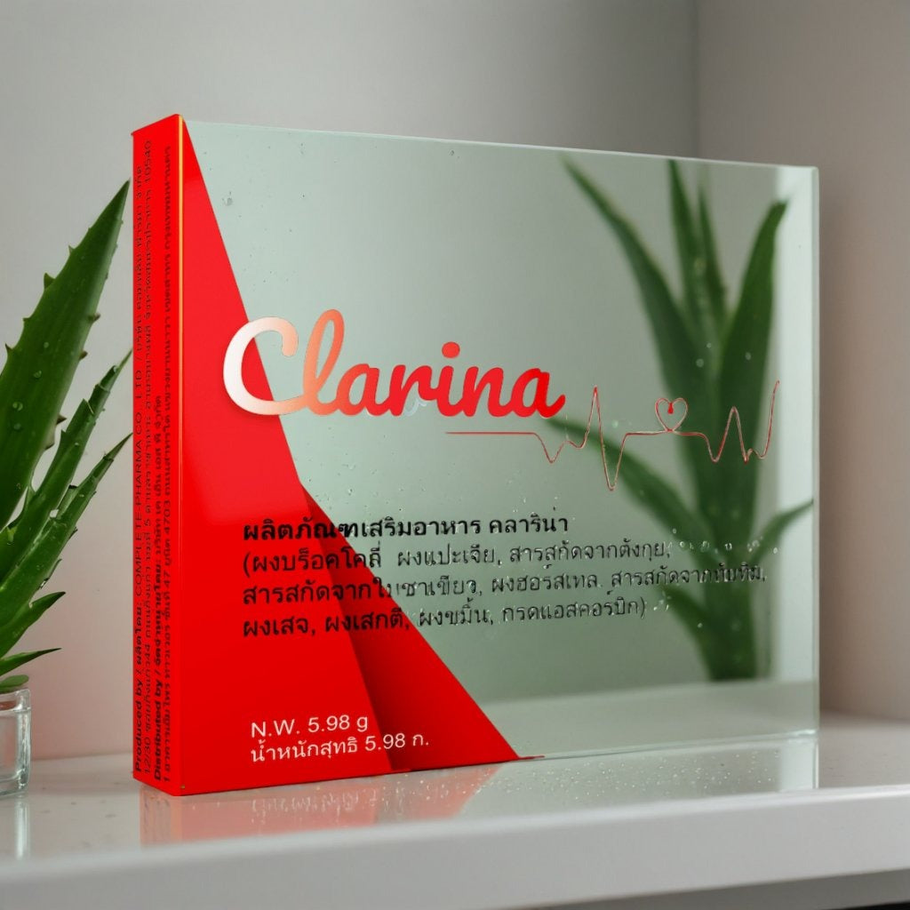Clarina