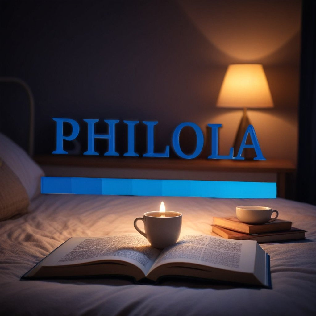 Philola Th- Middle Price