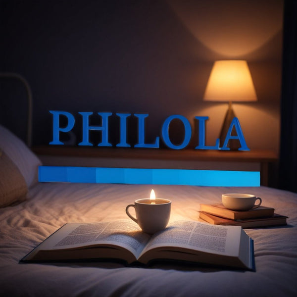 Philola Th- Middle Price