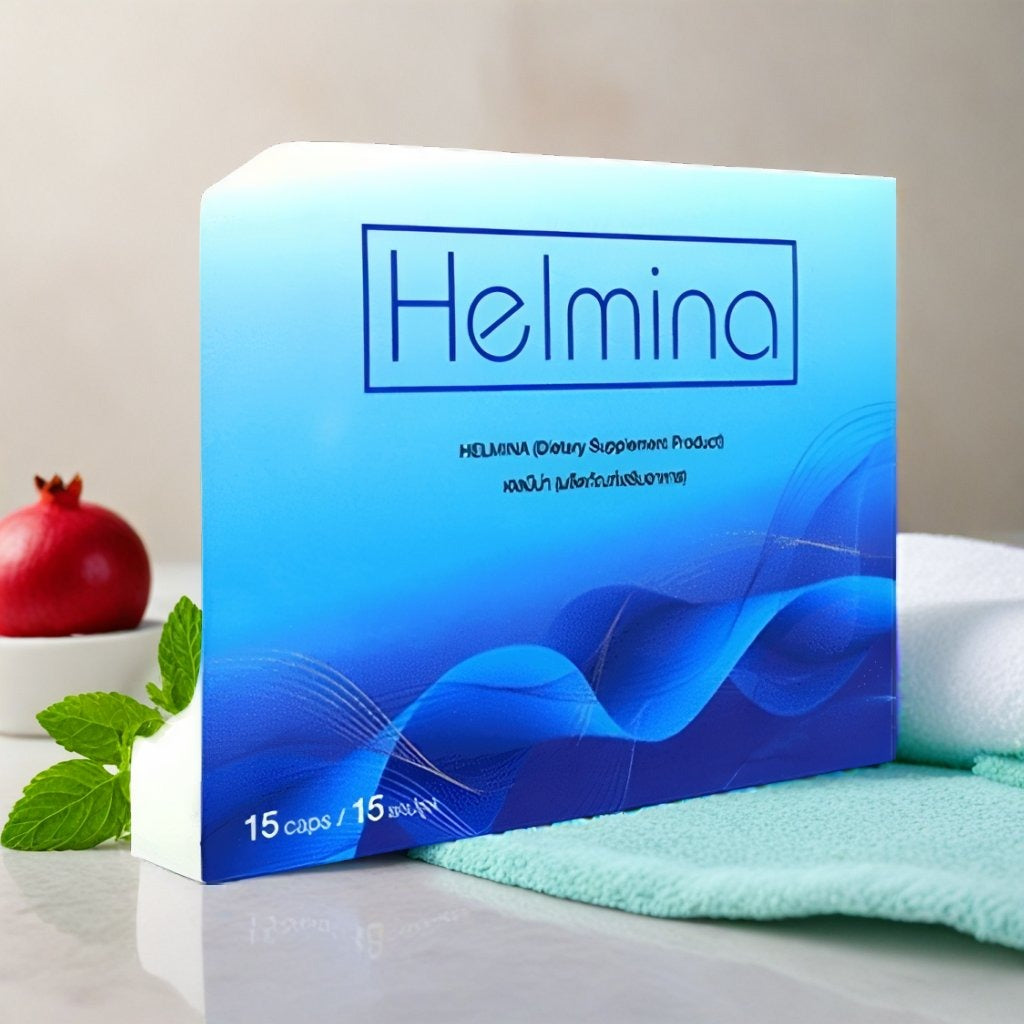 Helmina