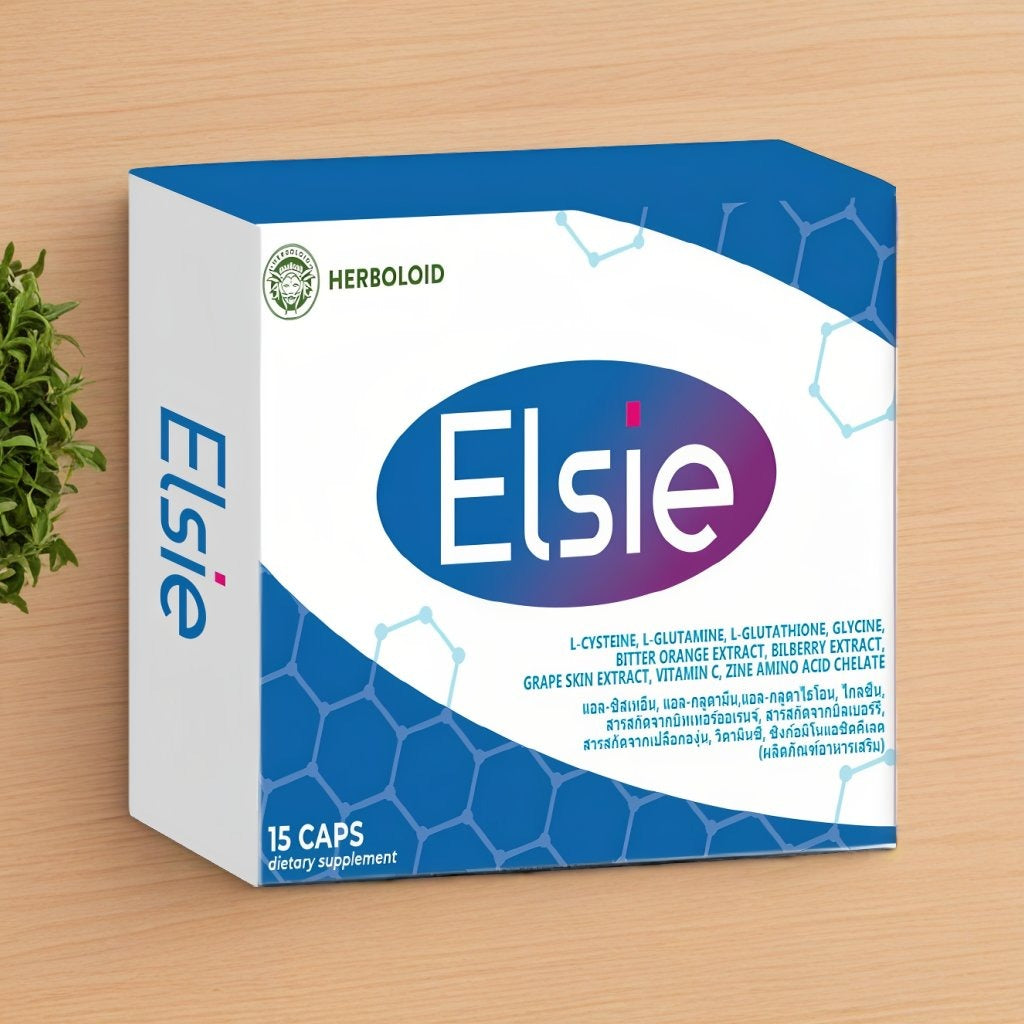Elsie
