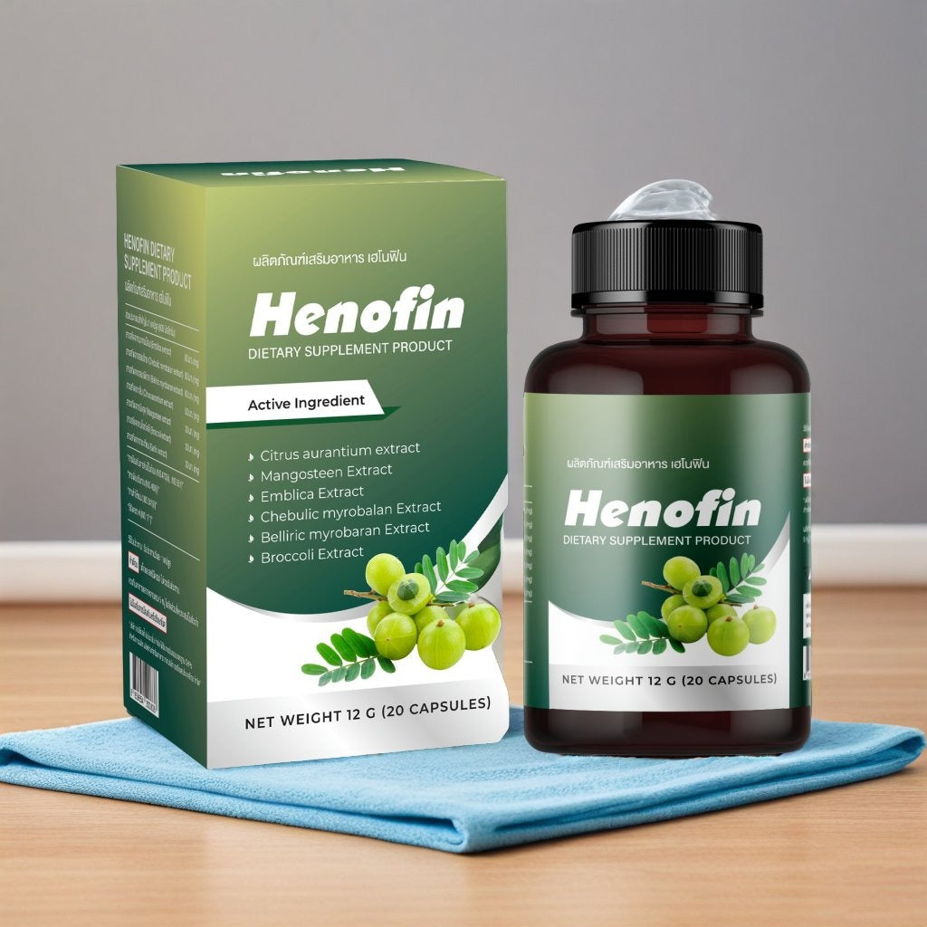 Henofin