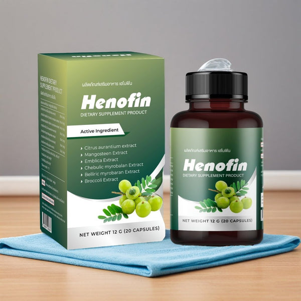 Henofin