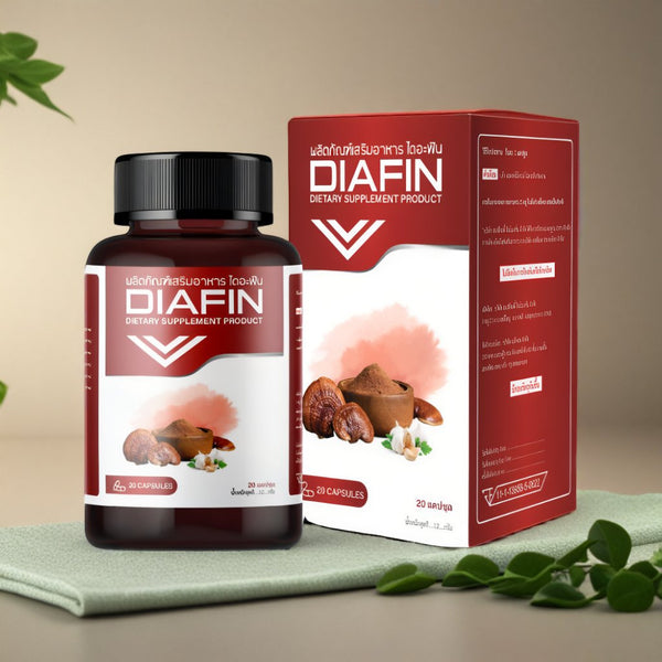 Diafin Full