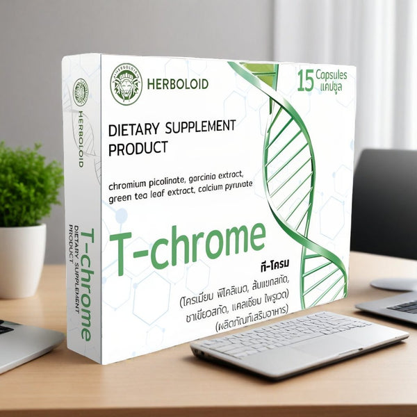 T-Chrome