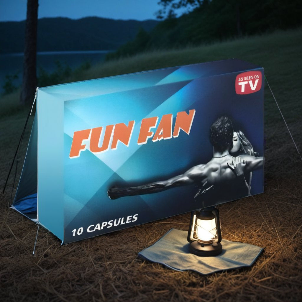 Fun Fan Full