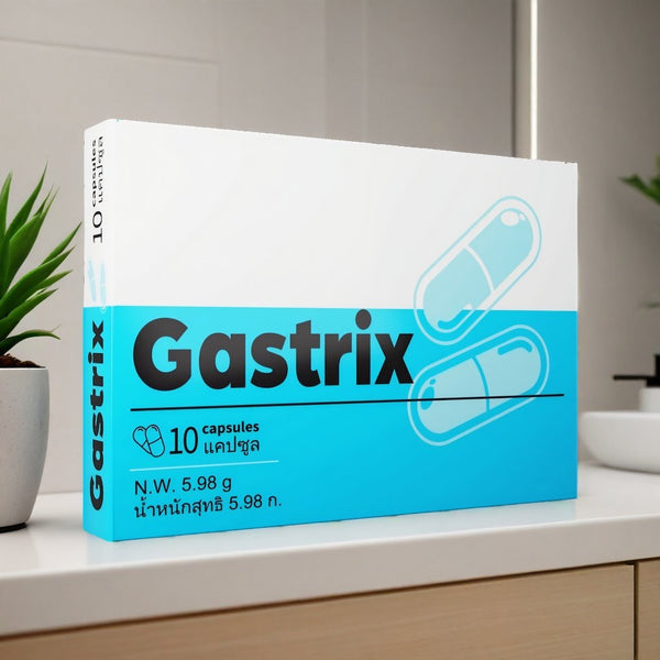 Gastrix
