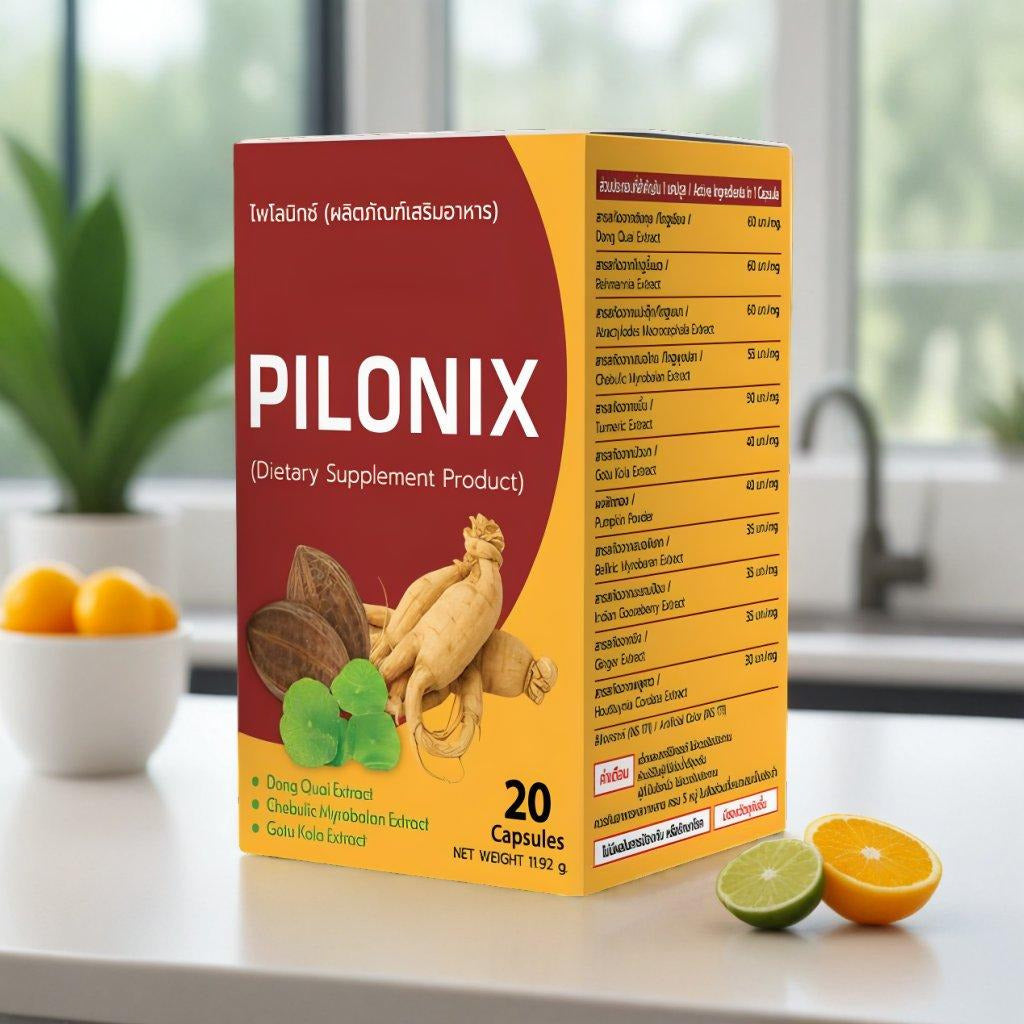 PILONIX