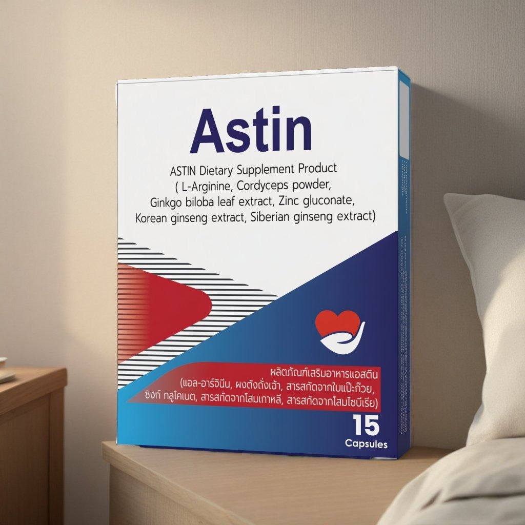 Astin