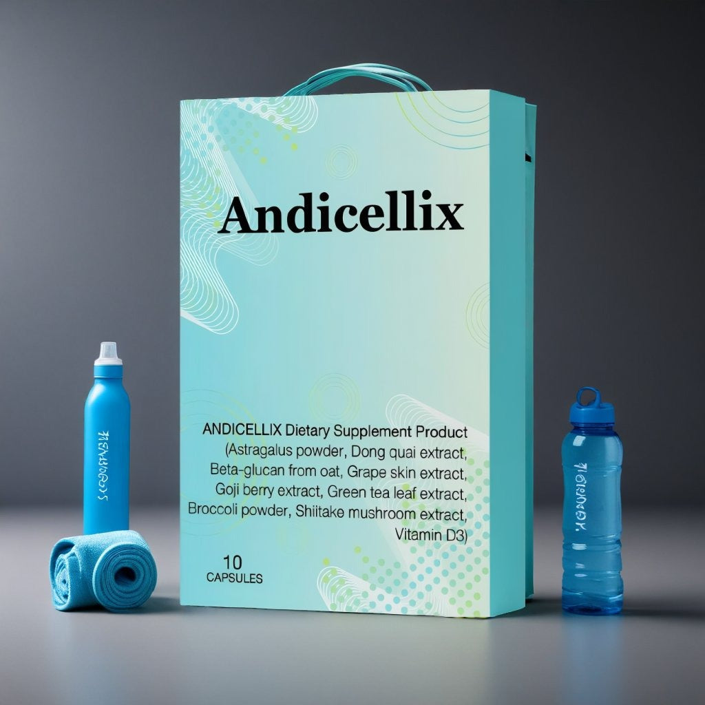 Andicellix Th