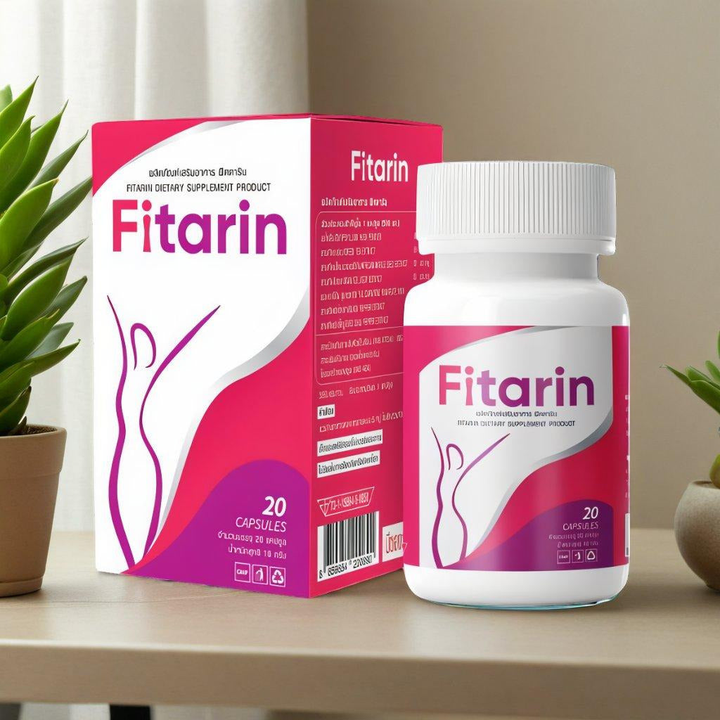 Fitarin