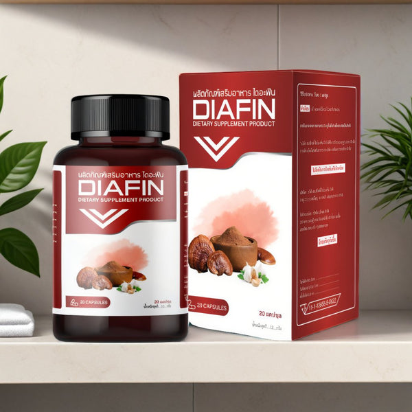 Diafin Full