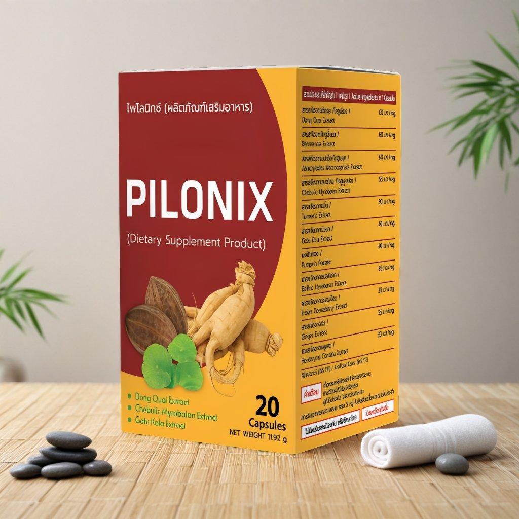 PILONIX