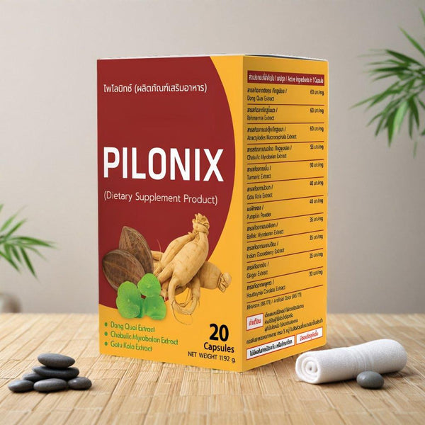 PILONIX