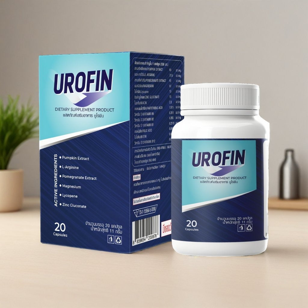 Urofin