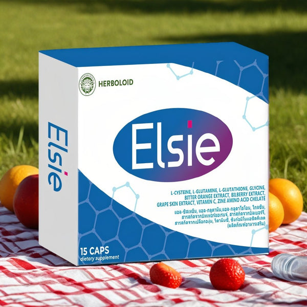 Elsie