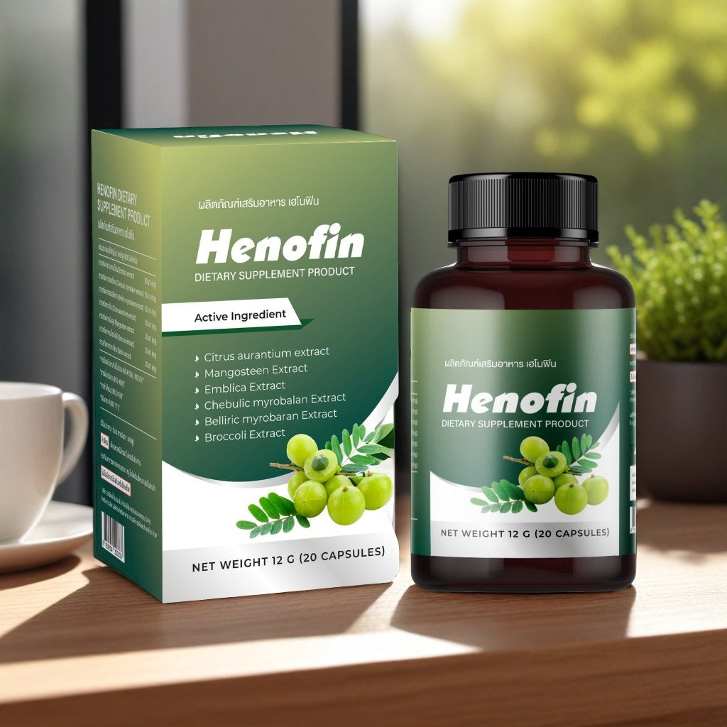 Henofin