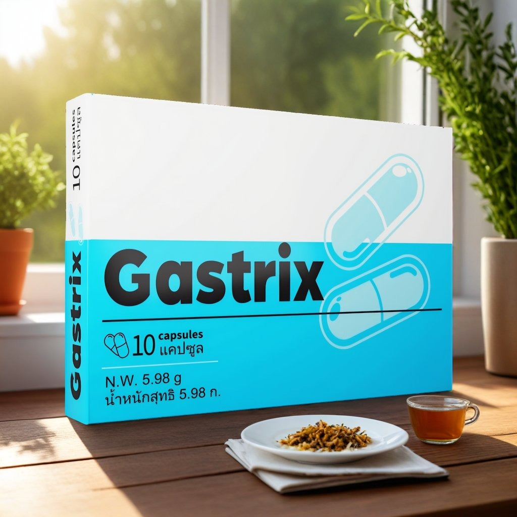 Gastrix