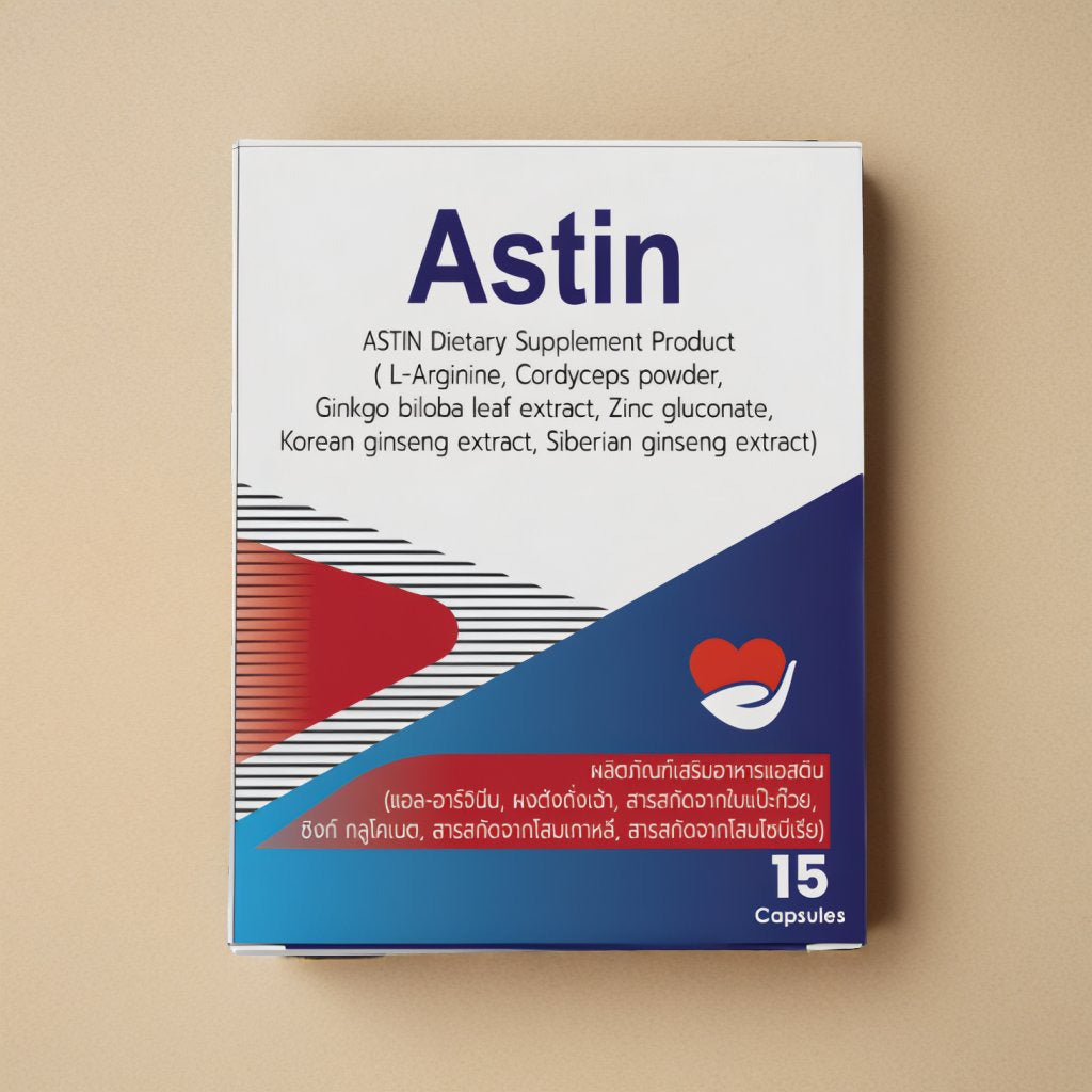 Astin Full