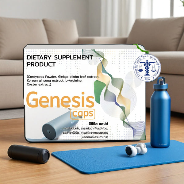 Genesis
