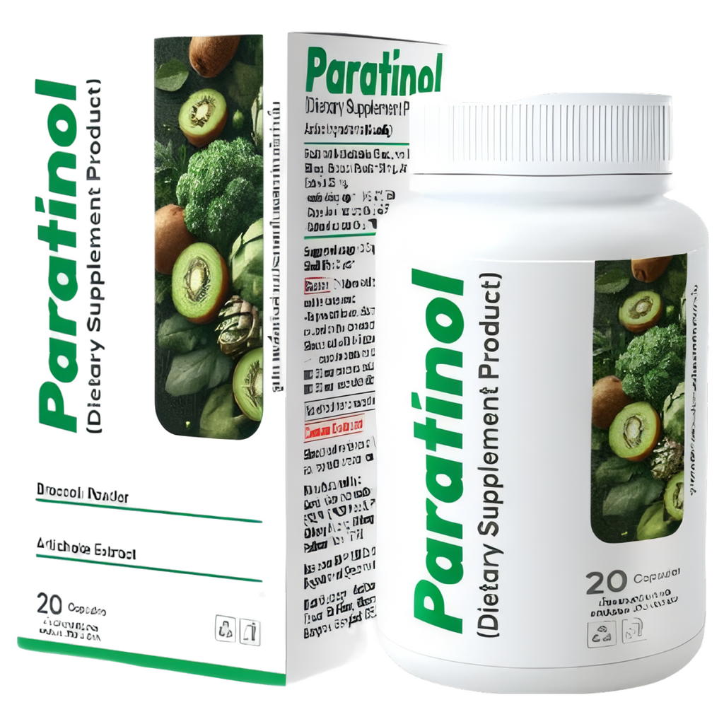 Paratinol