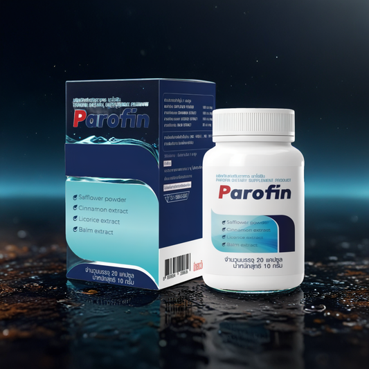 Parofin