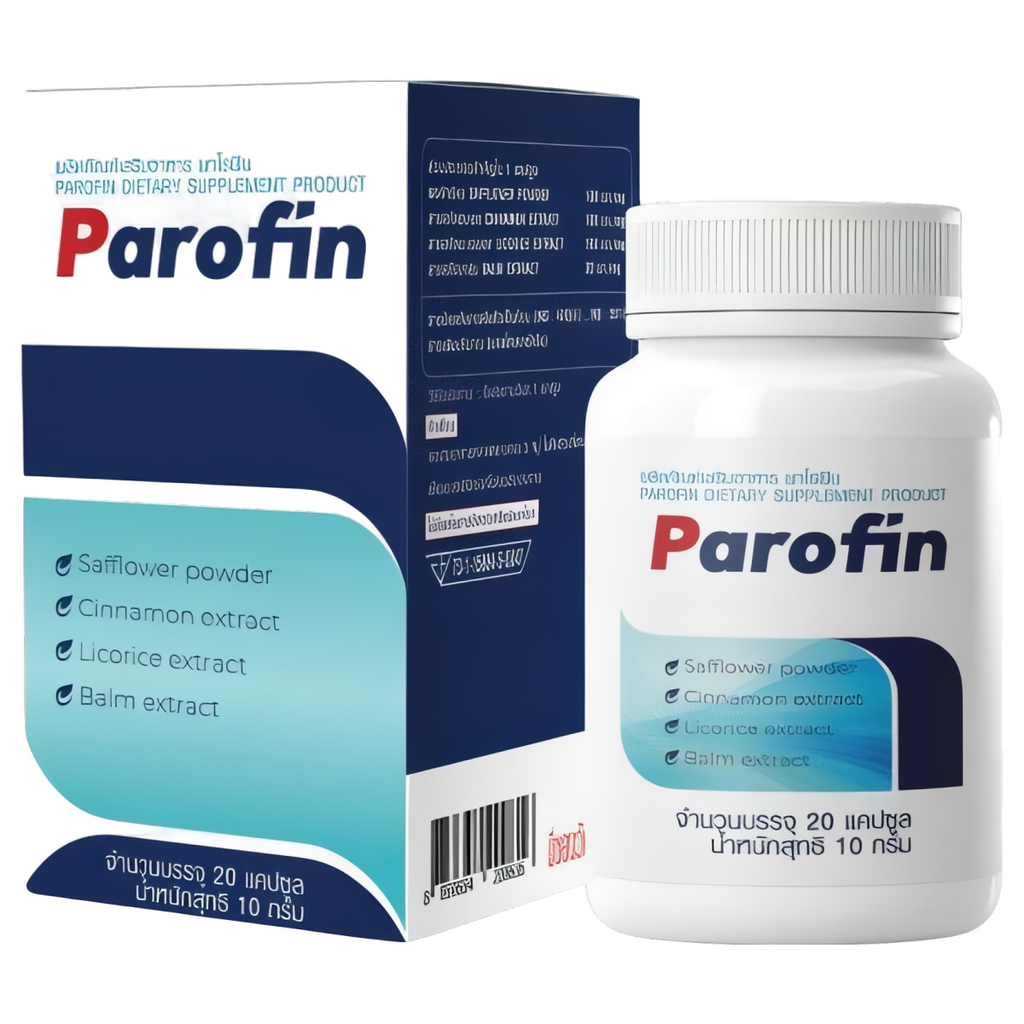 Parofin