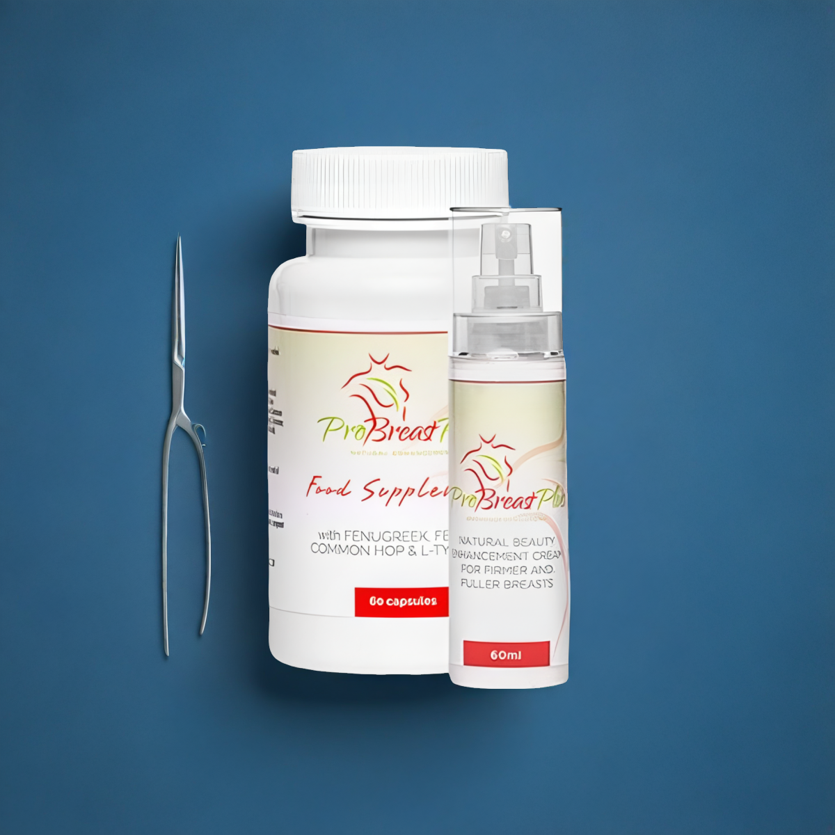 ProBreast Plus